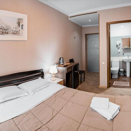 Lotus Hotel Tbilisi Eksteriør bilde