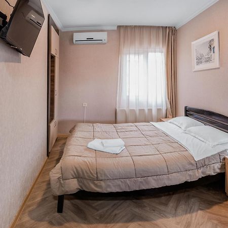 Lotus Hotel Tbilisi Eksteriør bilde