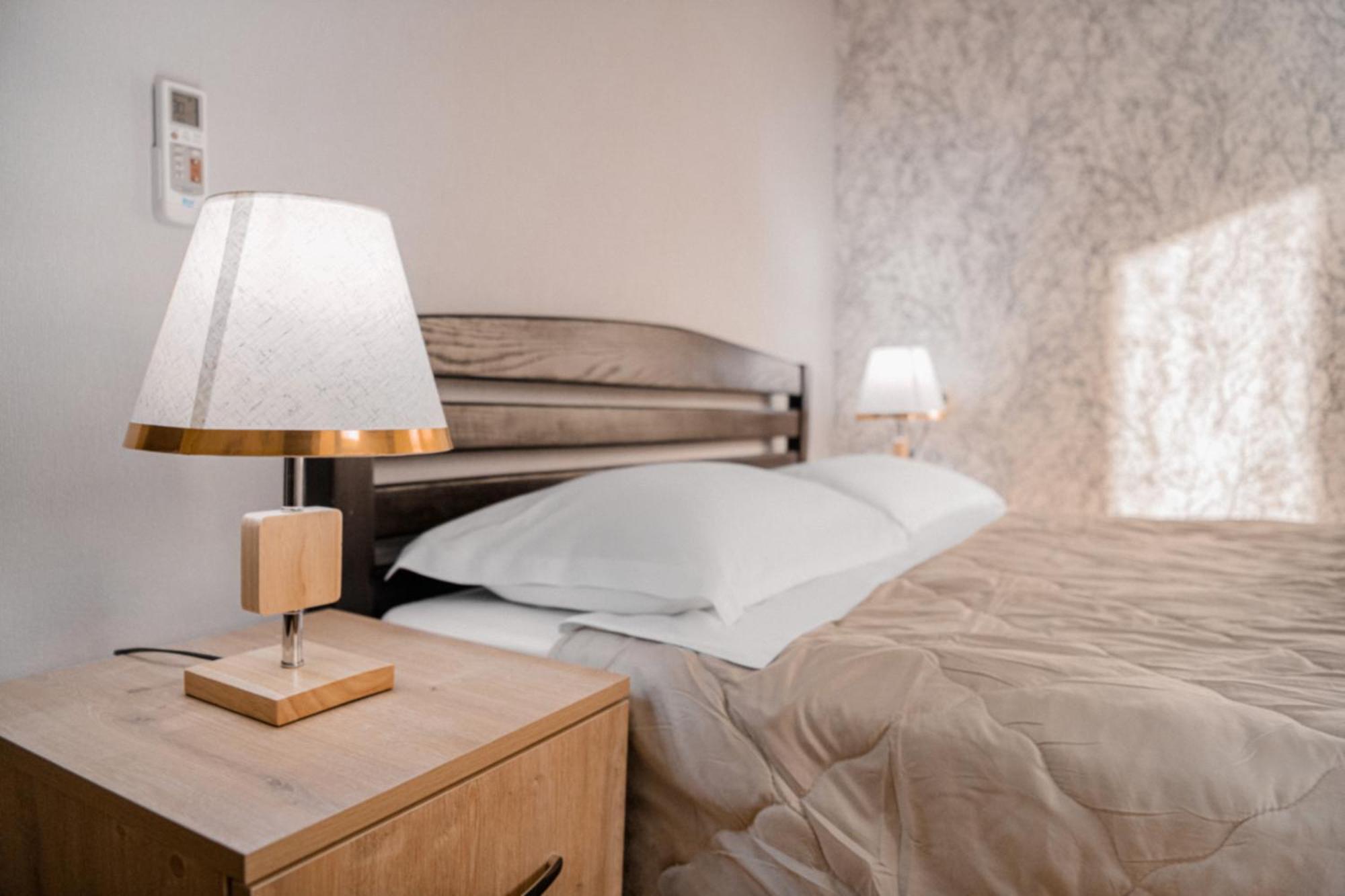 Lotus Hotel Tbilisi Eksteriør bilde