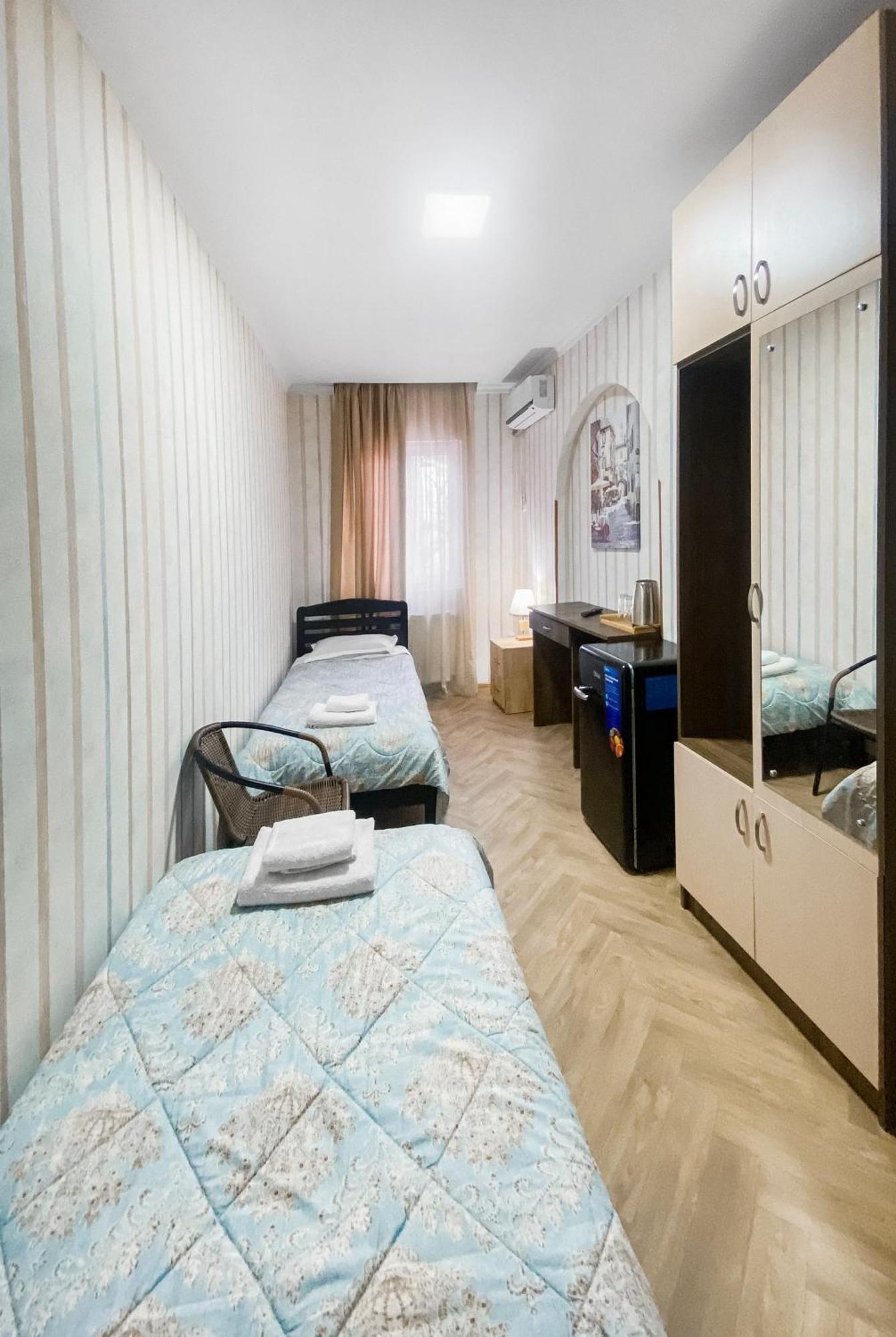 Lotus Hotel Tbilisi Eksteriør bilde