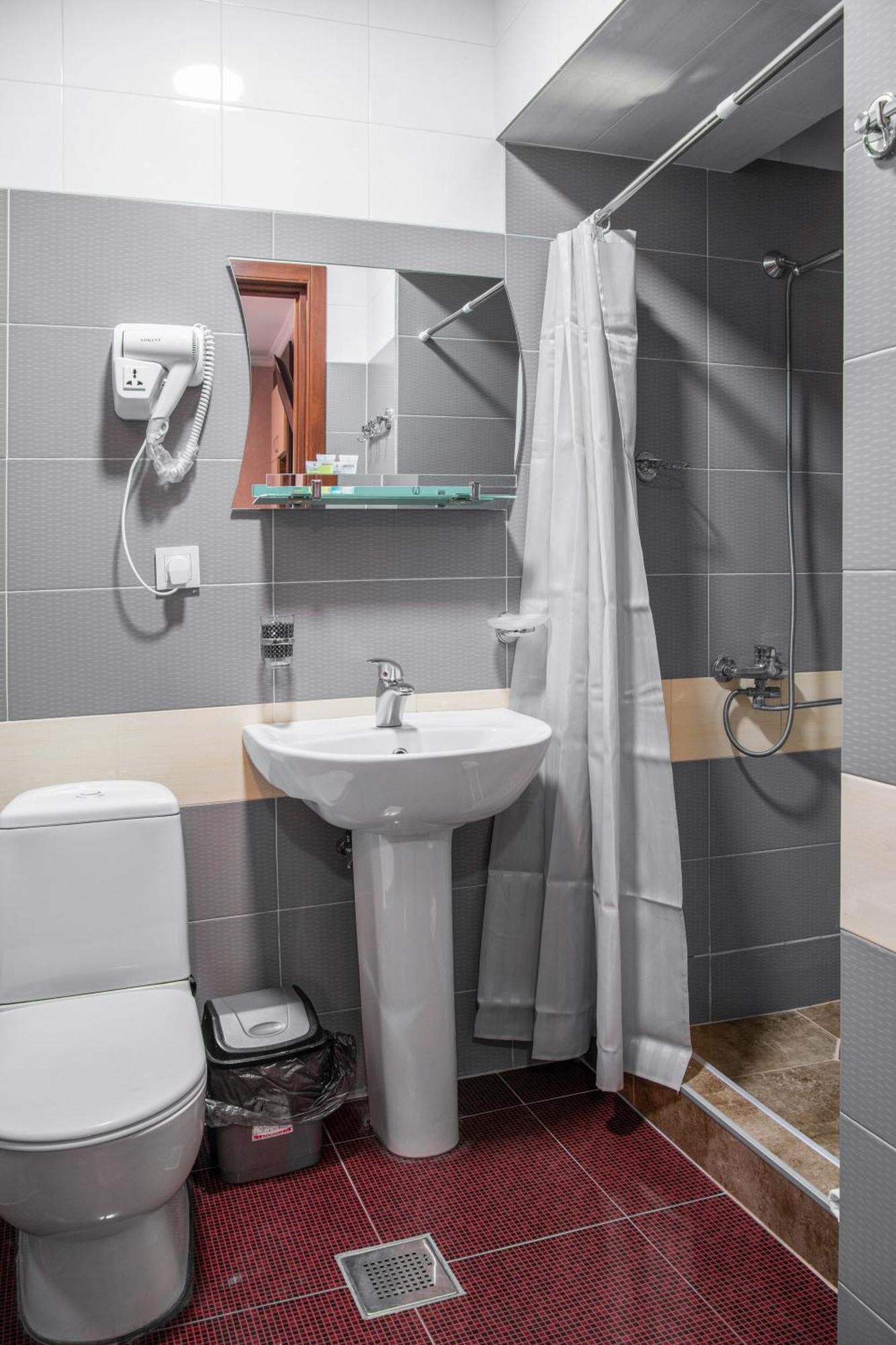 Lotus Hotel Tbilisi Eksteriør bilde