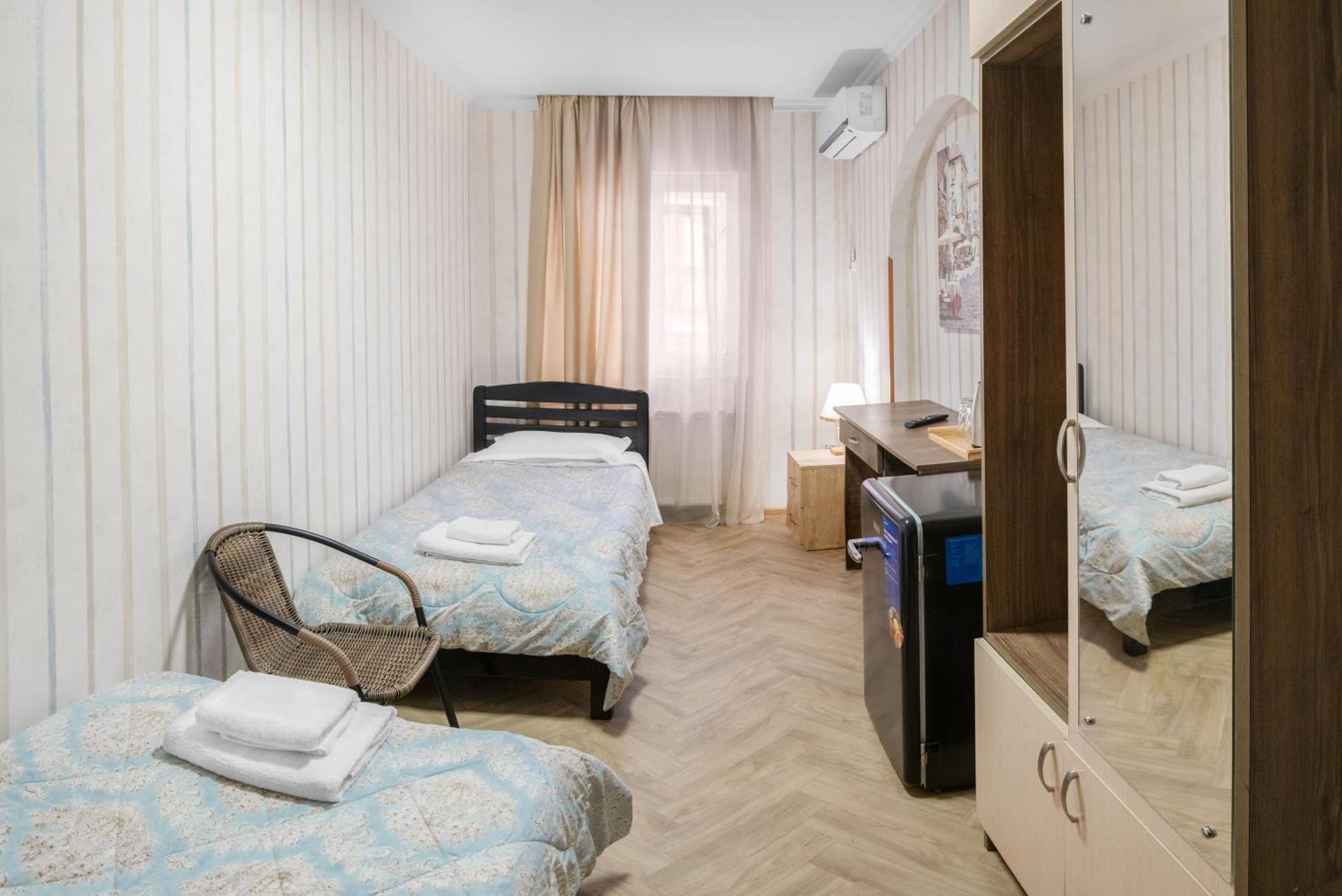 Lotus Hotel Tbilisi Eksteriør bilde