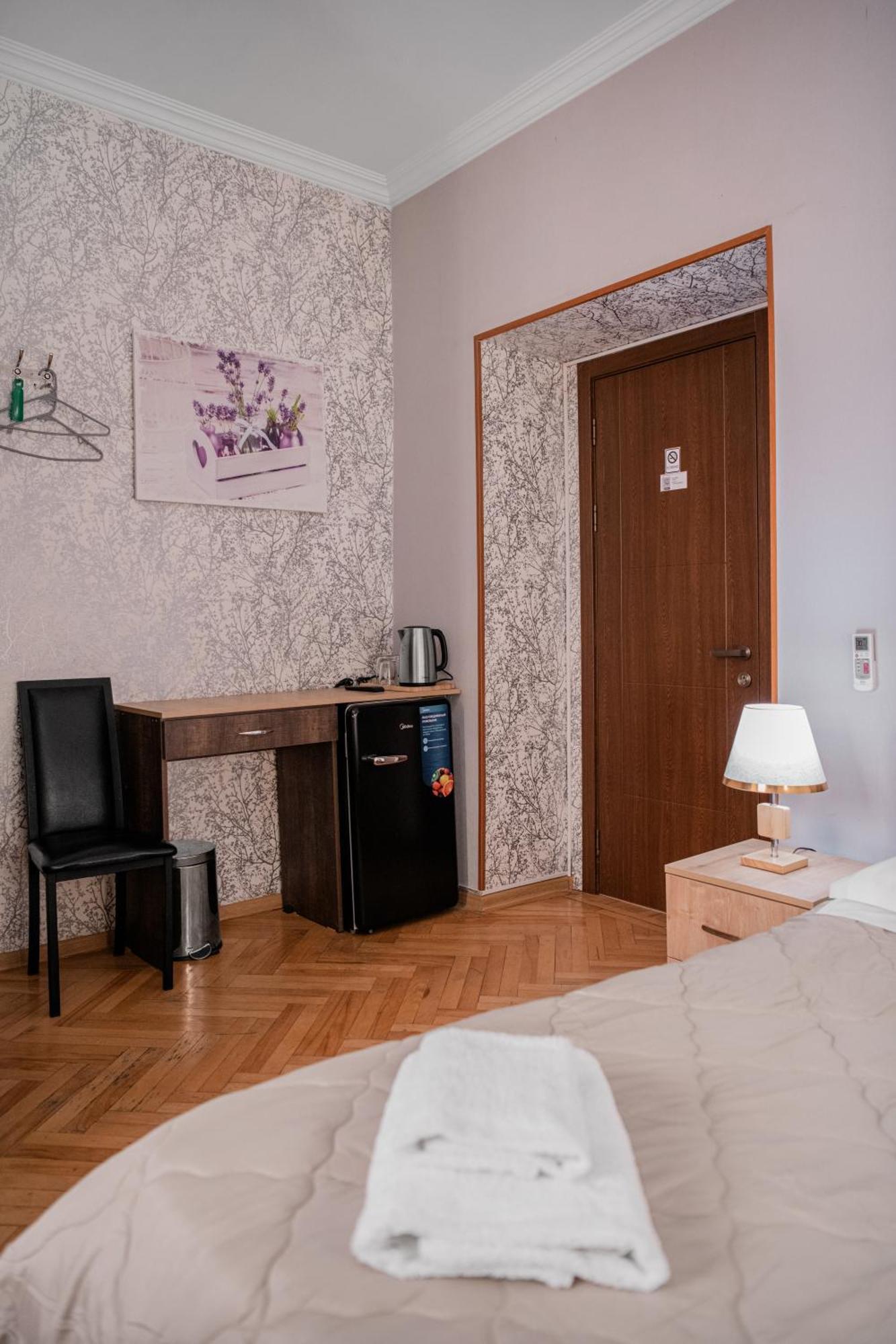 Lotus Hotel Tbilisi Eksteriør bilde