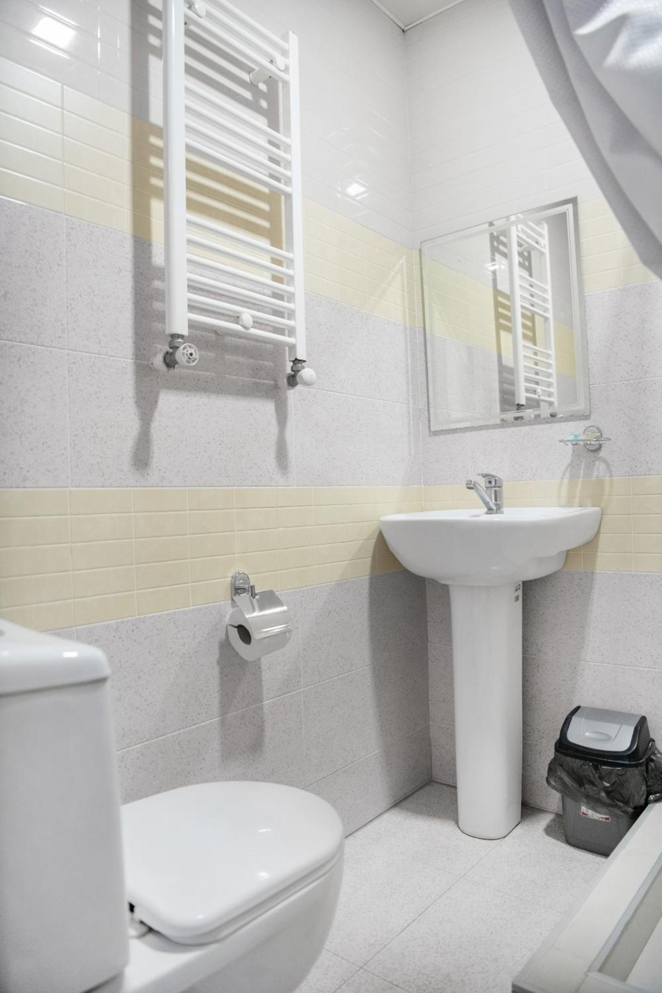 Lotus Hotel Tbilisi Eksteriør bilde