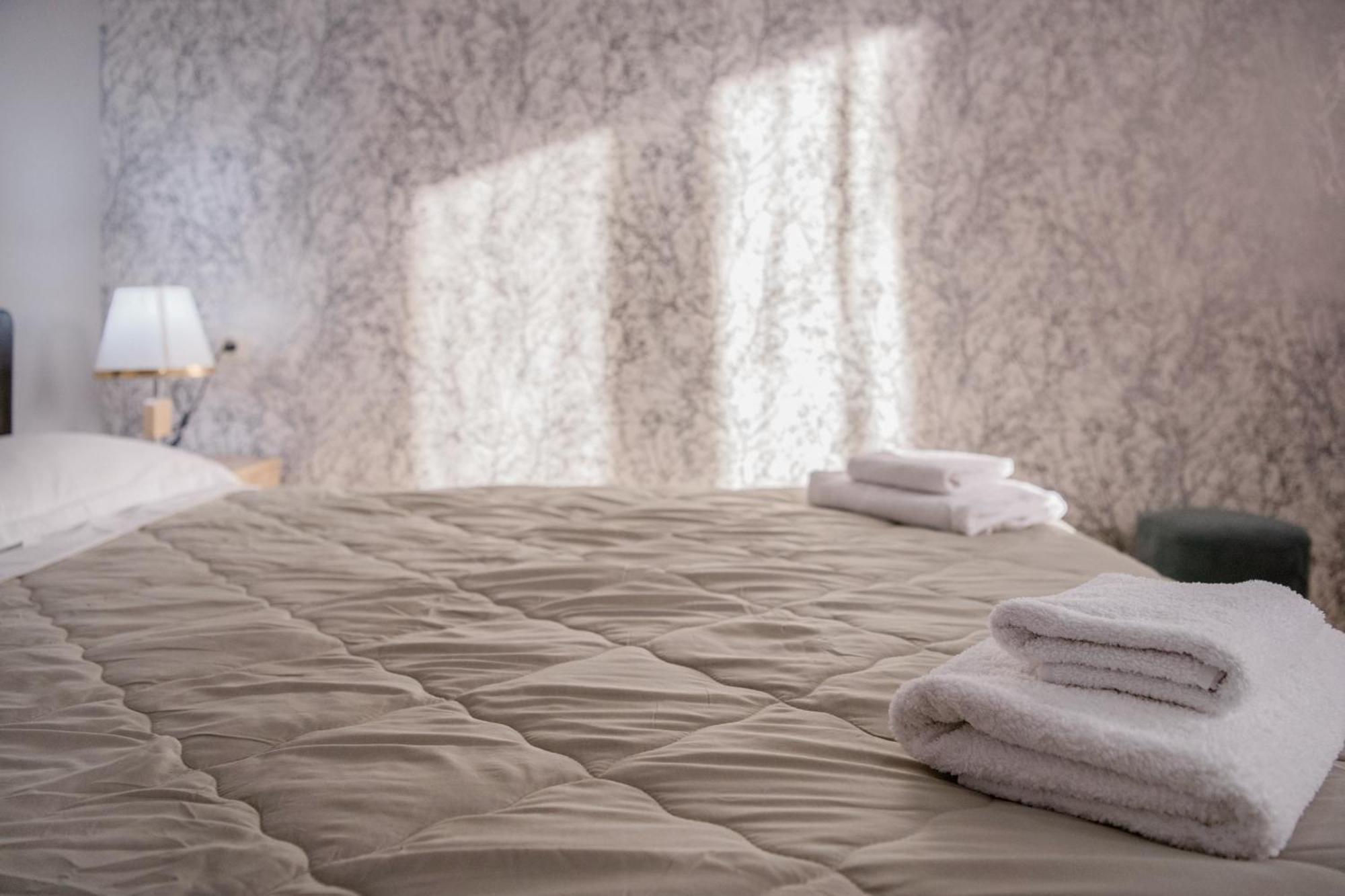 Lotus Hotel Tbilisi Eksteriør bilde