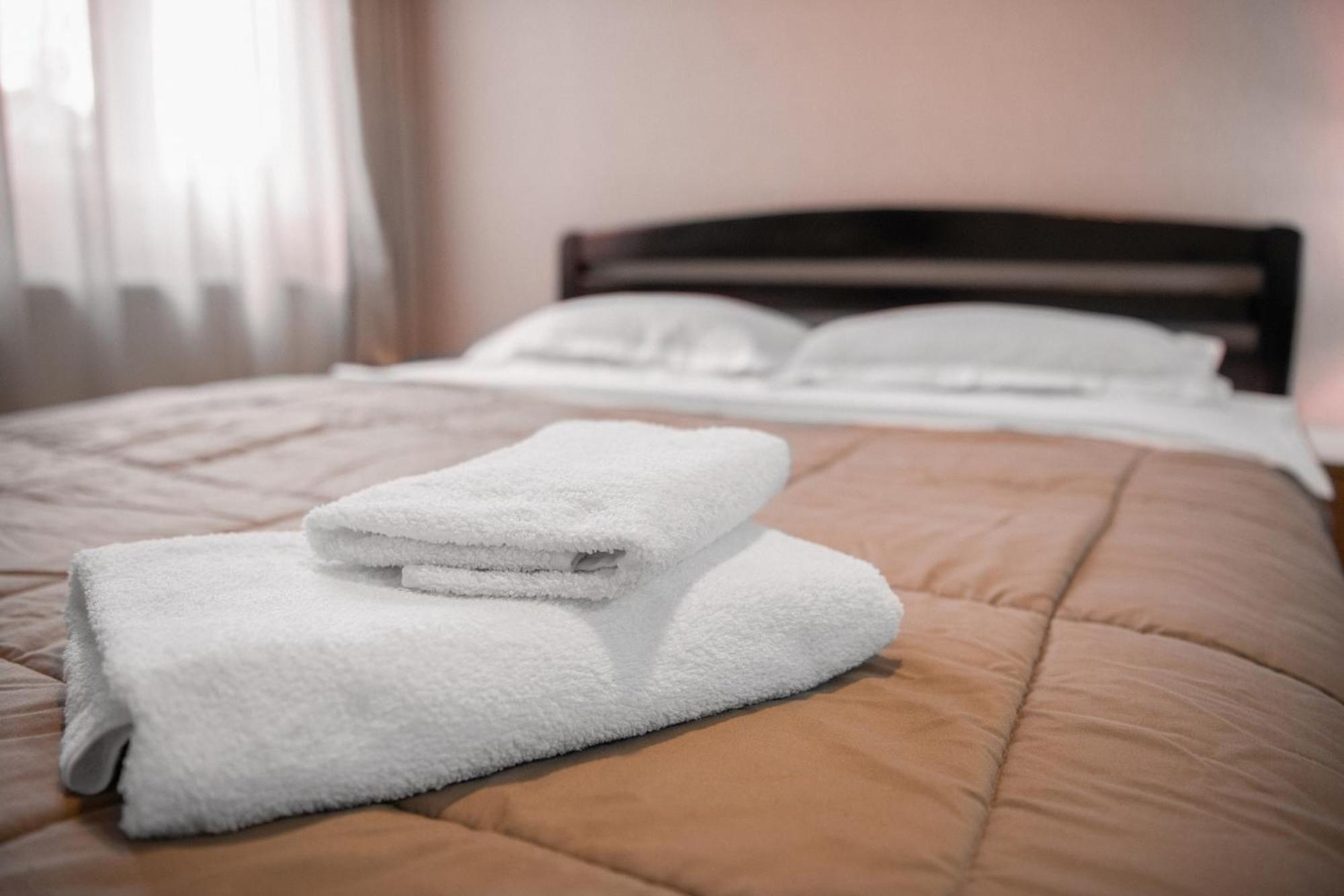 Lotus Hotel Tbilisi Eksteriør bilde